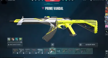 Conta Valorant Diamante 3 Peak Rating Imortal 2