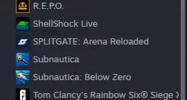 Conta Steam e CS2 prime com R$4.000,00 gastos em jogos.