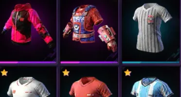 Vendo conta de Free Fire_Conta com coisas raras