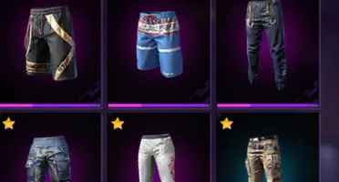 Vendo conta de Free Fire_Conta com coisas raras