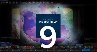 Proshow Producer + Projetos