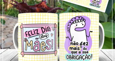 🌟Pack Canecas 2024 Atualizado + 🔥Bônus🔥
