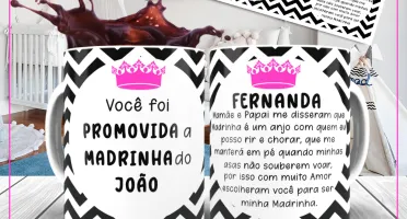 🌟Pack Canecas 2024 Atualizado + 🔥Bônus🔥