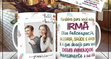 🌟Pack Canecas 2024 Atualizado + 🔥Bônus🔥