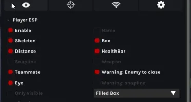 [🔥 KIT 🔥] | | Super People HACK [AIMBOT & ESP]