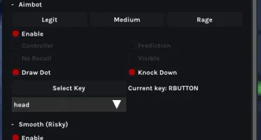 [🔥 KIT 🔥] | | Super People HACK [AIMBOT & ESP]