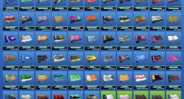 Conta Fortnite muitas skins (OG) no preço