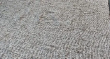 tapete para sala algodão e juta 2,00 x 2,50
