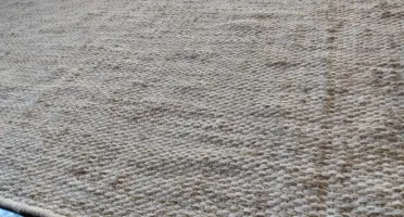 tapete para sala algodão e juta 2,00 x 2,50