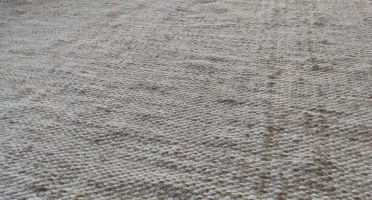 tapete para sala algodão e juta 2,00 x 2,50