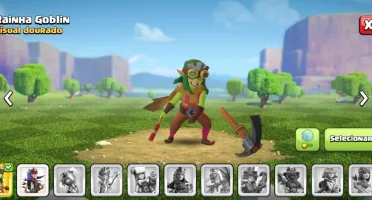 conta clesh of clans