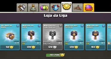 conta clesh of clans