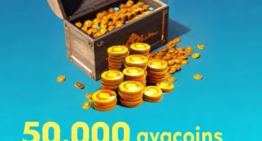 Avakin Life Contas Fakes 50Mil Avacoins