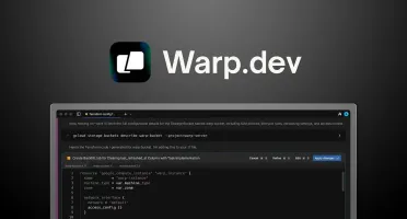 Warp Build - 12 Meses (Código)