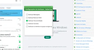Wa crm windows