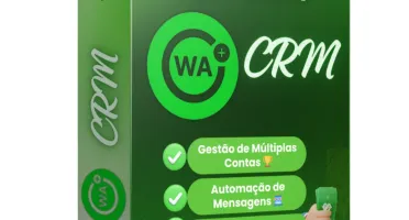Wa crm windows
