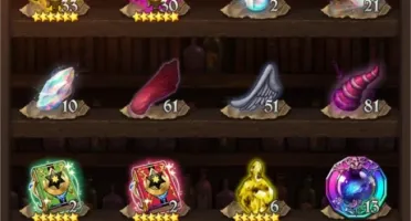 Conta Nanatsu no taizai grand cross Jp