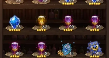 Conta Nanatsu no taizai grand cross Jp