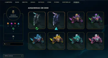 Conta diamante 3