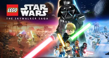 World War Z: Aftermath + LEGO STAR WARS Conta Epic Games