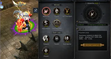 Mu dragon havok - MU Online