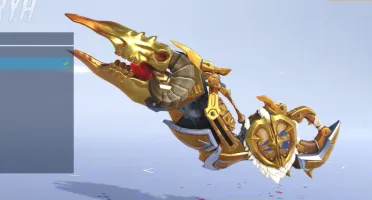 Conta Overwatch FULL ACESSO com 7 armas douradas.