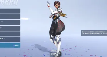 Conta Overwatch FULL ACESSO com 7 armas douradas.