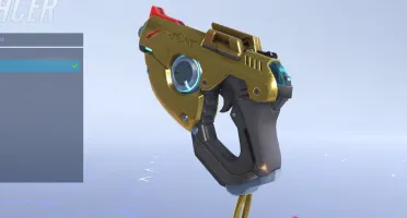 Conta Overwatch FULL ACESSO com 7 armas douradas.