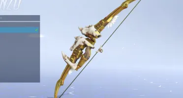 Conta Overwatch FULL ACESSO com 7 armas douradas.
