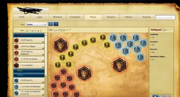 VENDO CONTA GOLD III, 62 CHAMPIONS, 16 SKINS, 2 PAG DE RUNAS