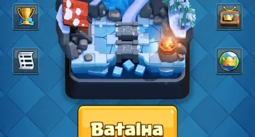 Conta na arena 8