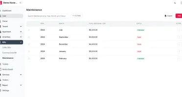 SourcePHP SocietyPro Saas - Software de Gestão de Sociedades