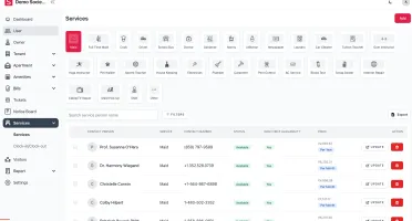 SourcePHP SocietyPro Saas - Software de Gestão de Sociedades