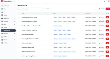 SourcePHP SocietyPro Saas - Software de Gestão de Sociedades