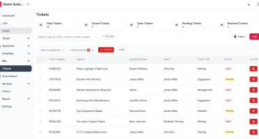 SourcePHP SocietyPro Saas - Software de Gestão de Sociedades