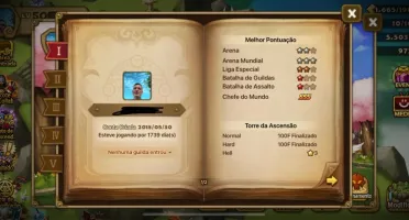 Conta Sw Com Ld Nat 5 e 34 nat 5, faz todos conteudos