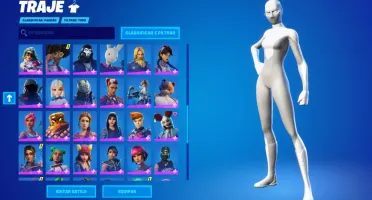 CONTA FORTNITE CAPITULO 1 | STW INFINITO