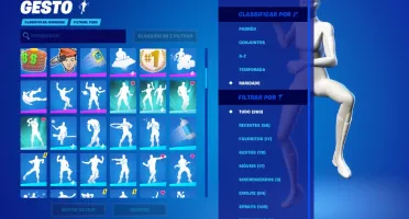 CONTA FORTNITE CAPITULO 1 | STW INFINITO