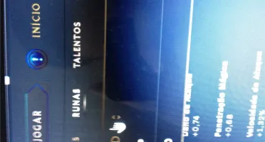 Conta de league of legends Bronze 1 18 campeões