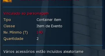 Sussan, X7, DB e MegaGalgo Shin