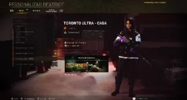 CONTA ROZE, CDL, DIAMANTE, PLATINA E VARIOS PASSES WARZONE A
