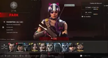 CONTA ROZE, CDL, DIAMANTE, PLATINA E VARIOS PASSES WARZONE A