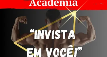 Pack Canva para Academia: +70 Artes Editáveis