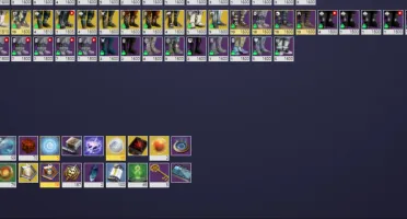 Conta Destiny 2 com quase todos os itens + conta Steam
