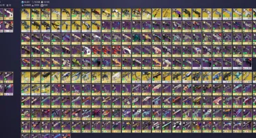 Conta Destiny 2 com quase todos os itens + conta Steam