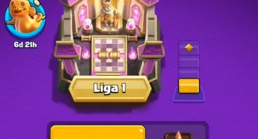 Conta Clash of Clans CV 13