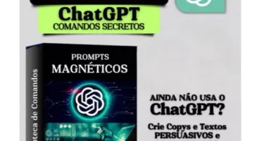 1800 Prompts Secretos ChatGPT:
