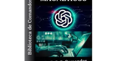 1800 Prompts Secretos ChatGPT: