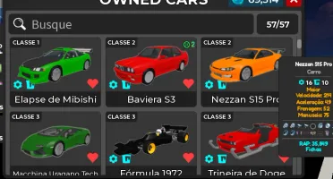 tokens car dealhership