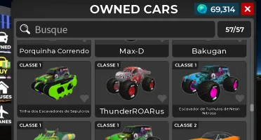 tokens car dealhership